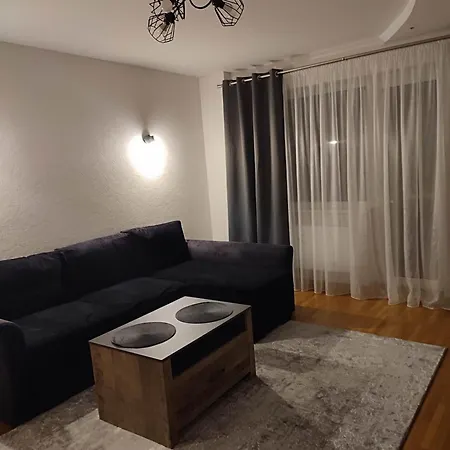 Apartament Old Town