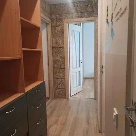 Apartament Old Town Kłajpeda